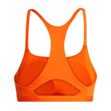 Optime Essentials Workout Light Support Bra - Runner