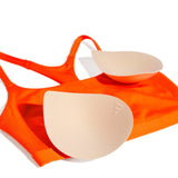 Optime Essentials Workout Light Support Bra - Runner