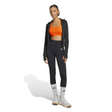 Optime Essentials Workout Light Support Bra - Runner