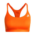 Optime Essentials Workout Light Support Bra - Runner