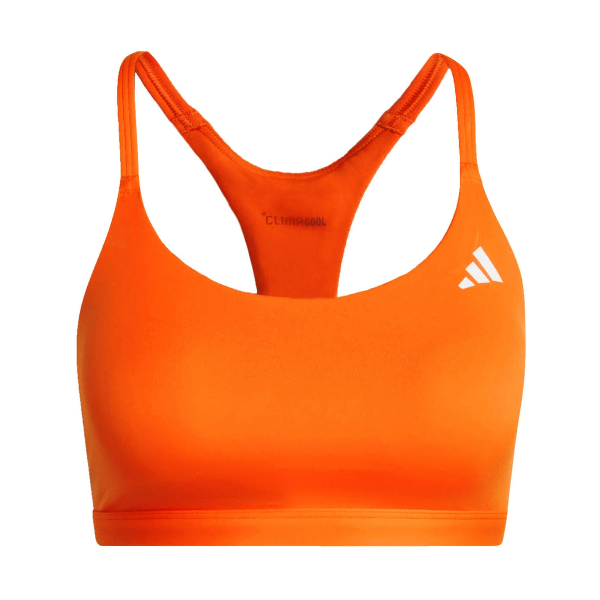 Optime Essentials Workout Light Support Bra - Runner