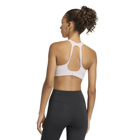 Optimé High Support Bra - Runner