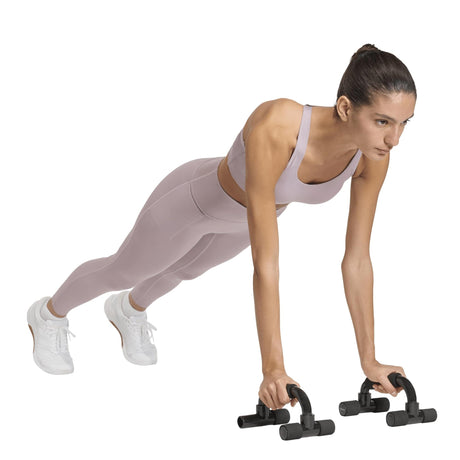 Optime Workout Full Length Leggings - Runner