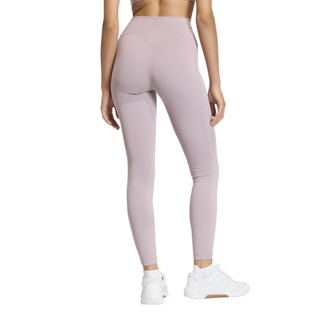Optime Workout Full Length Leggings - Runner
