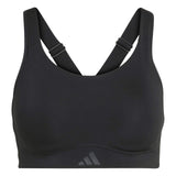 Optime Workout High Support Bra - Runner