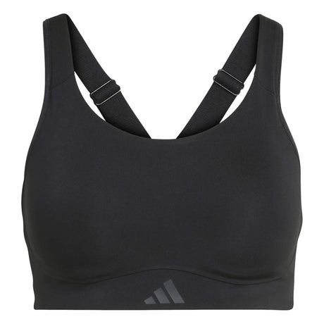 Optime Workout High Support Bra - Runner