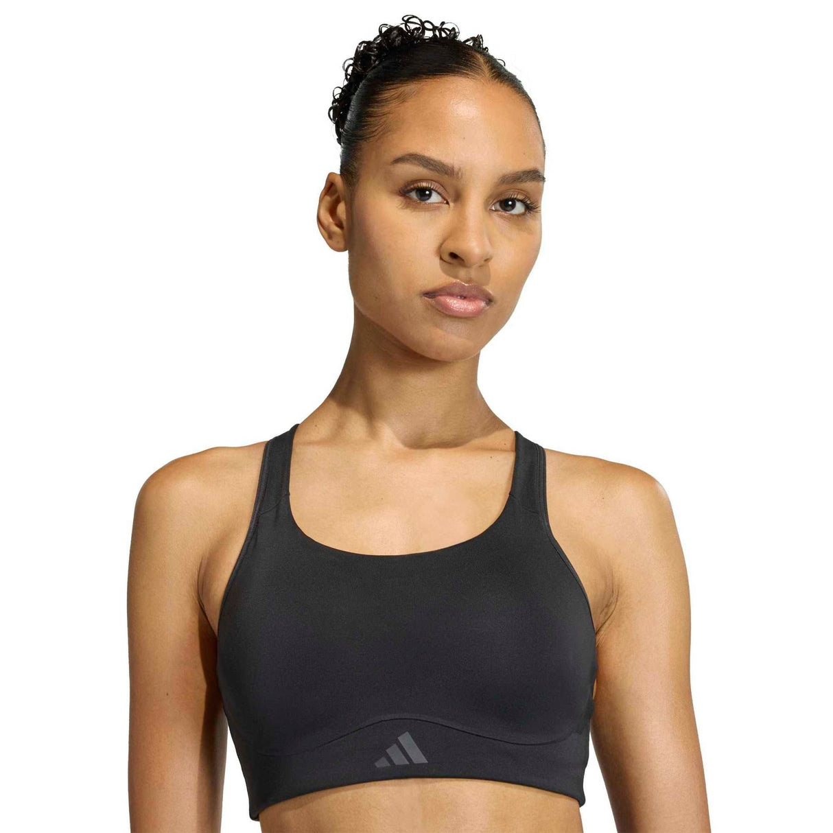 Optime Workout High Support Bra - Runner