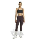 Optime Workout High Support Bra - Runner
