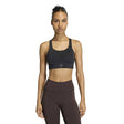 Optime Workout High Support Bra - Runner