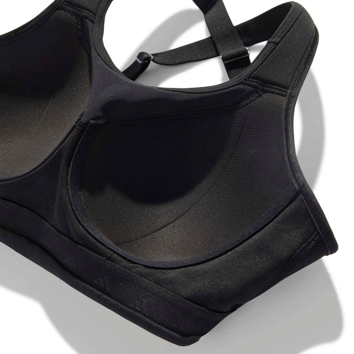 Optime Workout High Support Bra - Runner
