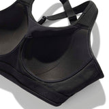 Optime Workout High Support Bra - Runner