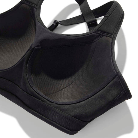 Optime Workout High Support Bra - Runner