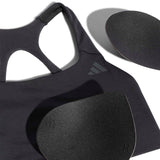 Optime Workout Medium Support Bra - Runner
