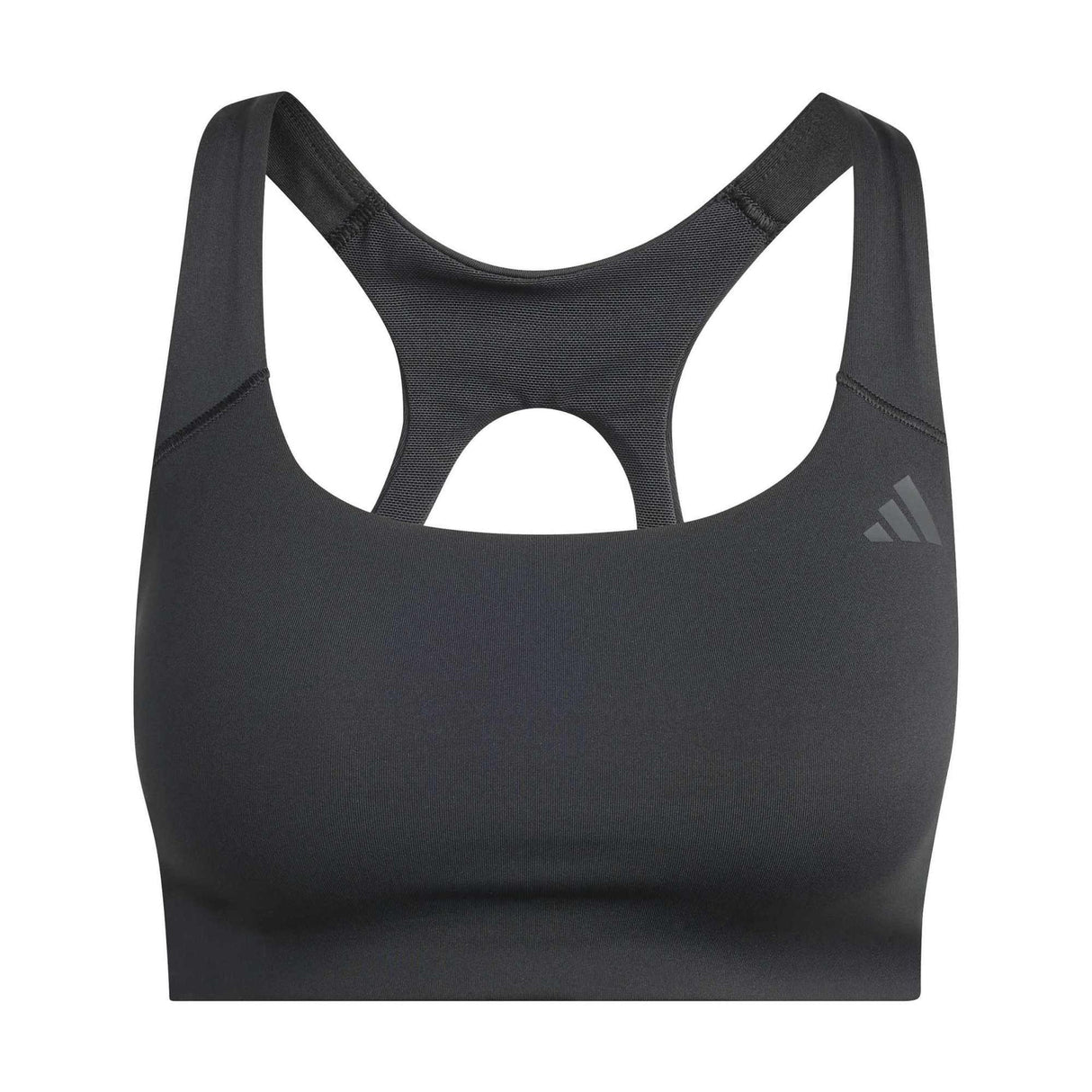 Optime Workout Medium Support Bra - Runner