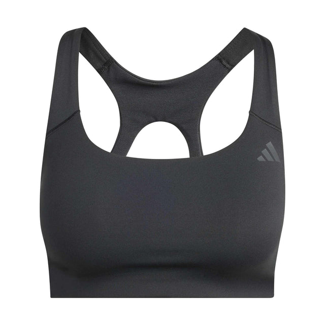 Optime Workout Medium Support Bra - Runner