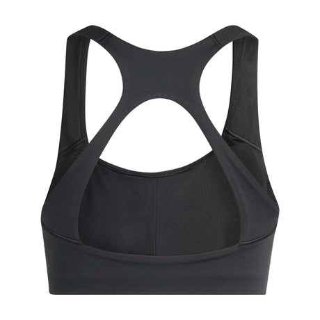 Optime Workout Medium Support Bra - Runner