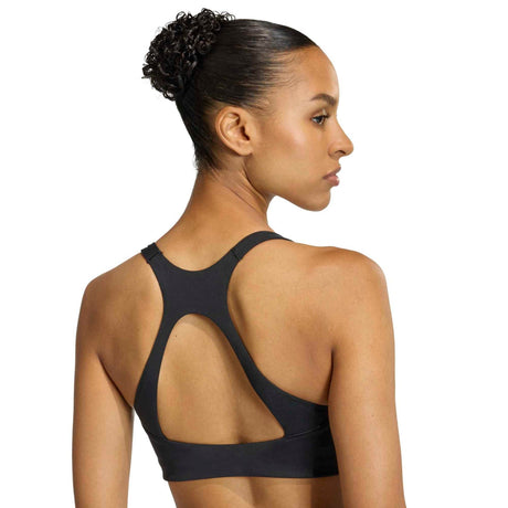 Optime Workout Medium Support Bra - Runner