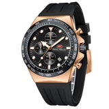 Original Mini Focus Watch For Men MF0488G.05 MFM1 - Runner