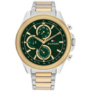 Original Tommy Hilfiger men Watch Clark 1792079 TTM62 - Runner