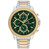 Original Tommy Hilfiger men Watch Clark 1792079 TTM62 - Runner