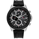 Original Tommy Hilfiger men Watch Large Sport 1792082 TTM50 - Runner