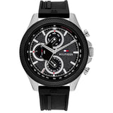 Original Tommy Hilfiger men Watch Large Sport 1792082 TTM50 - Runner
