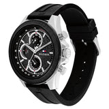 Original Tommy Hilfiger men Watch Large Sport 1792082 TTM50 - Runner