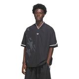 ORIGINALS BASKETBALL STAR WARM UP TOP - Runner