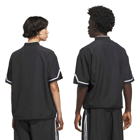ORIGINALS BASKETBALL STAR WARM UP TOP - Runner