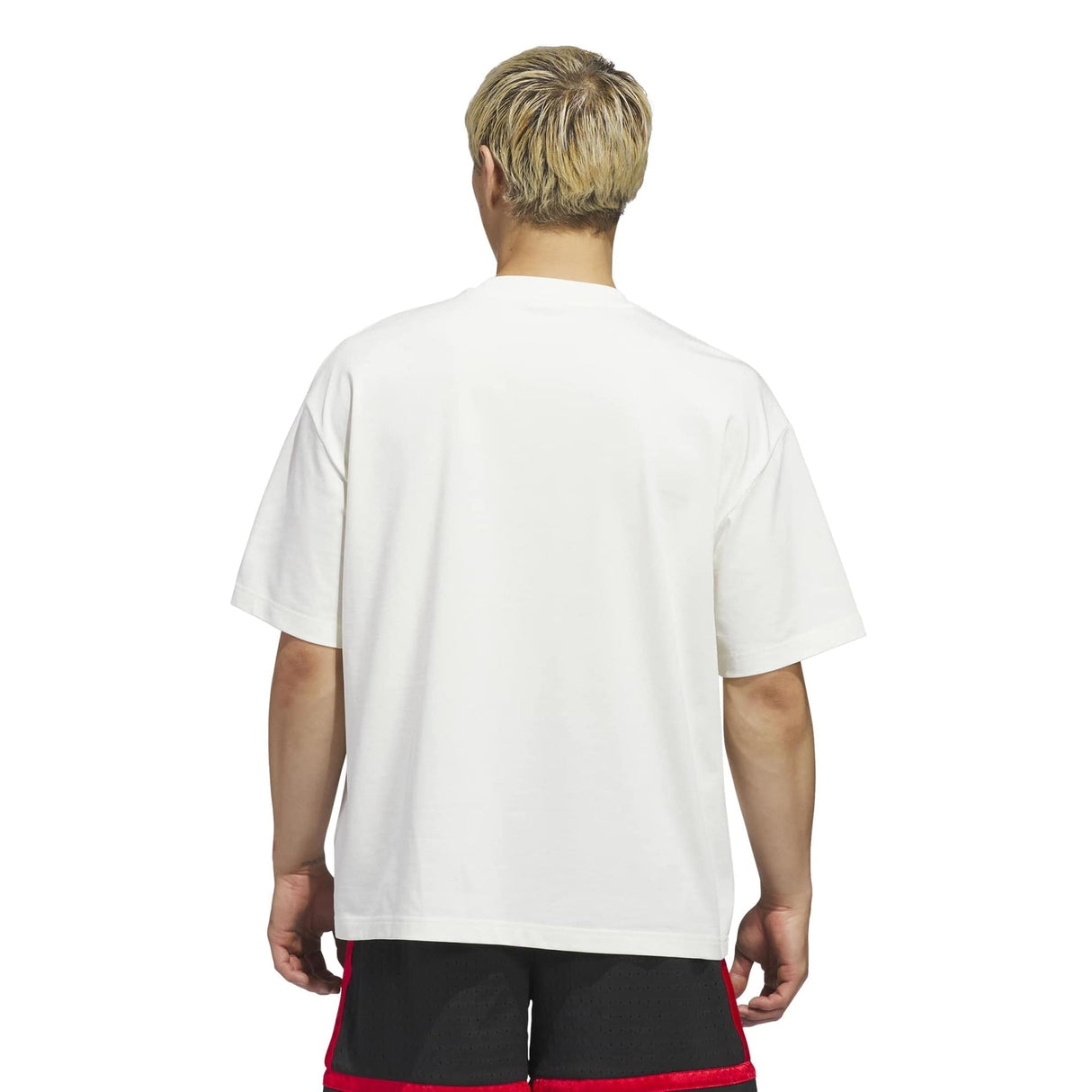 Originals Basketball Team T-Shirt - Runner
