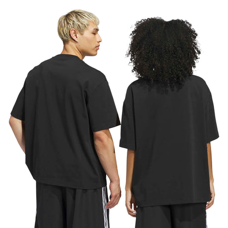 Originals Basketball Team T-Shirt - Runner