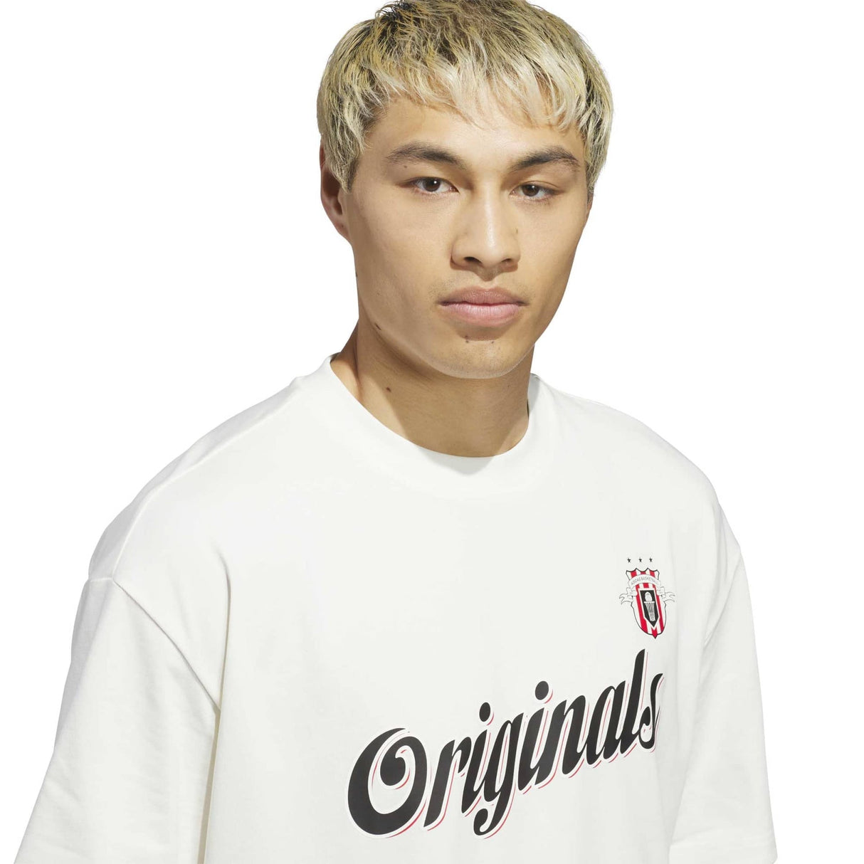 Originals Basketball Team T-Shirt - Runner