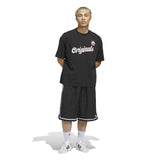 Originals Basketball Team T-Shirt - Runner