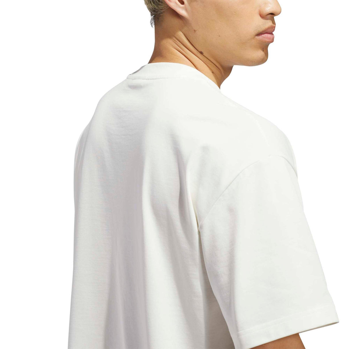 Originals Basketball Team T-Shirt - Runner