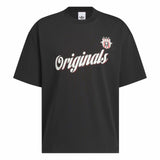 Originals Basketball Team T-Shirt - Runner
