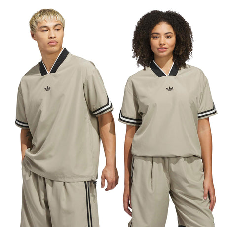 Originals Basketball Warm Up Top - Runner