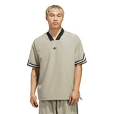 Originals Basketball Warm Up Top - Runner