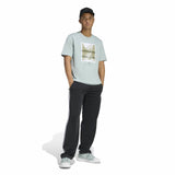 Outdoor Kayaking Graphic T-Shirt - Runner