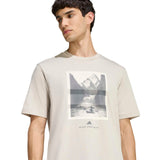 OUTDOOR KAYAKING GRAPHIC T-SHIRT - Runner