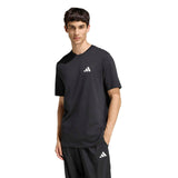 OUTDOOR MOUNTAIN BIKING GRAPHIC T-SHIRT - Runner