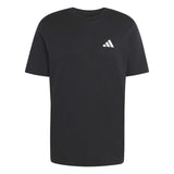 OUTDOOR MOUNTAIN BIKING GRAPHIC T-SHIRT - Runner