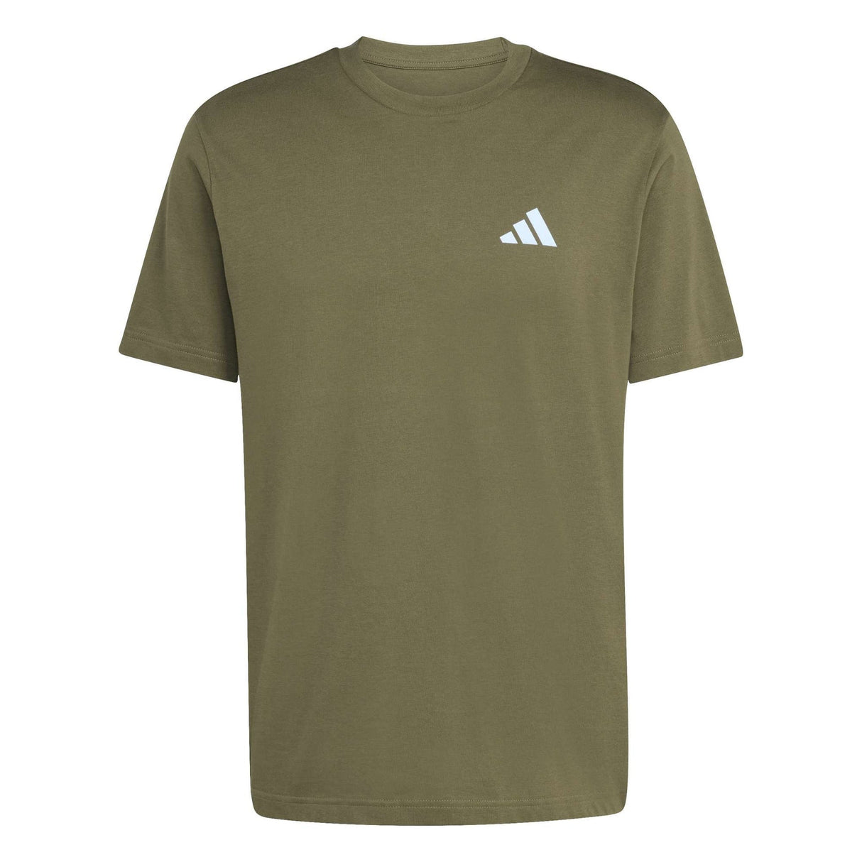 OUTDOOR MOUNTAIN BIKING GRAPHIC T-SHIRT - Runner