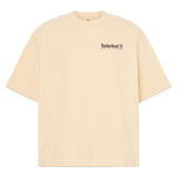 Outdoor Photo Back Graphic Tee - Runner