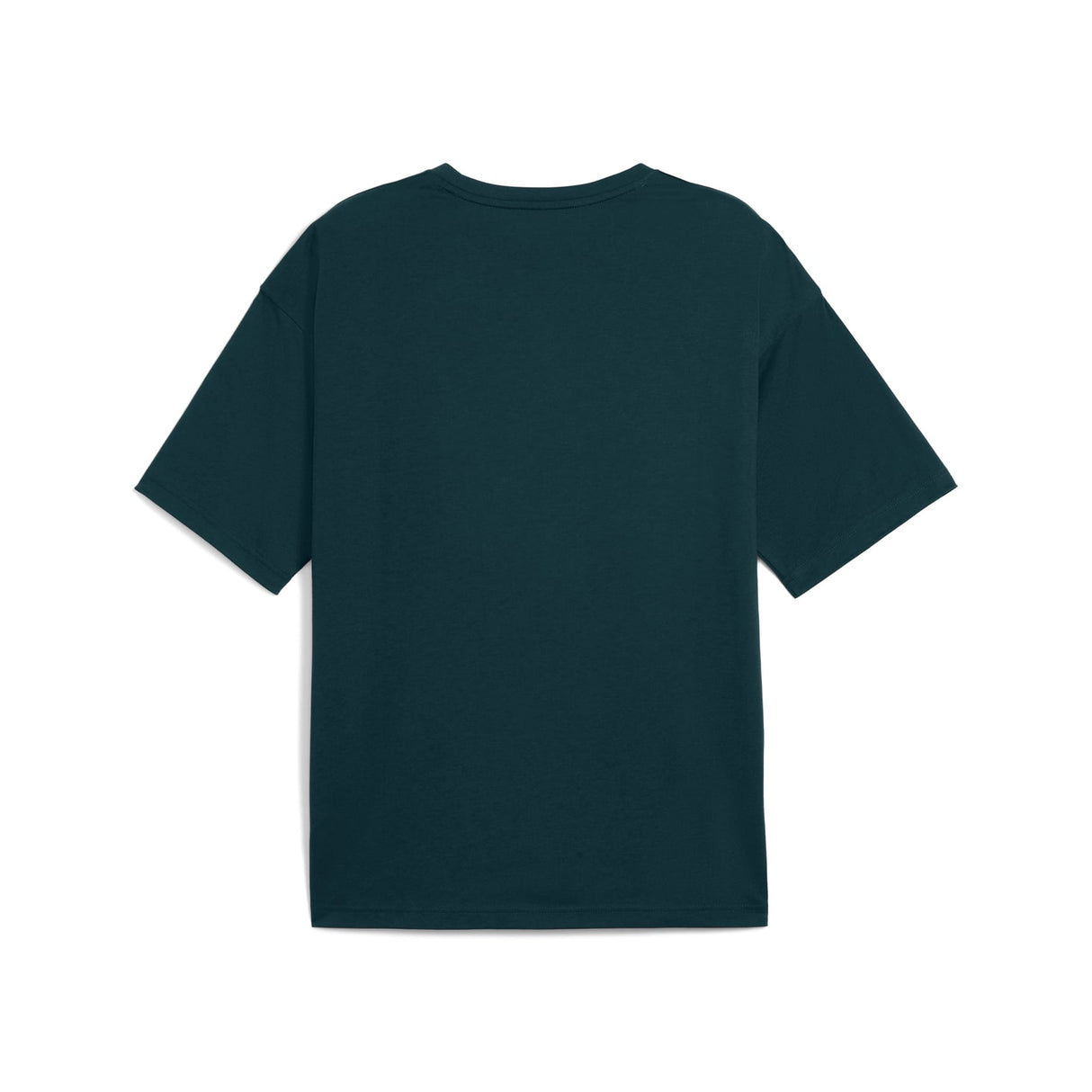 Oversize Training Tee Men - Runner
