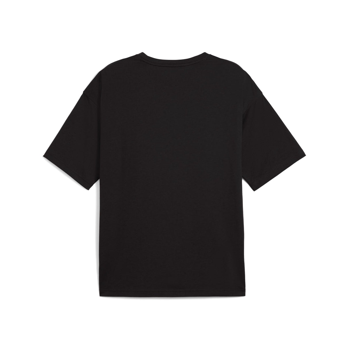 Oversize Training Tee Men - Runner