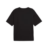 Oversize Training Tee Men - Runner