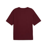 Oversize Training Tee Men - Runner