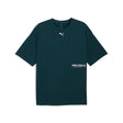 Oversize Training Tee Men - Runner