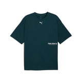 Oversize Training Tee Men - Runner
