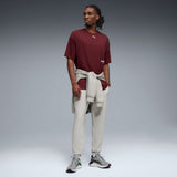 Oversize Training Tee Men - Runner